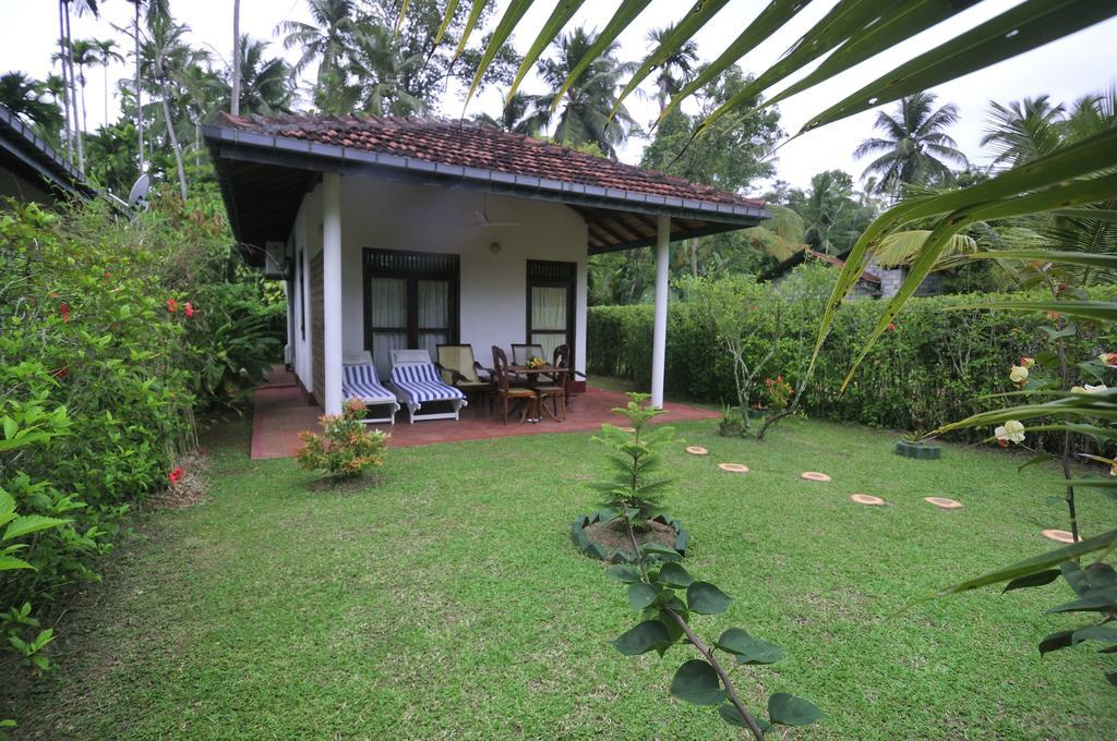 Hotel Dalmanuta Gardens Dharga Town Exteriér fotografie