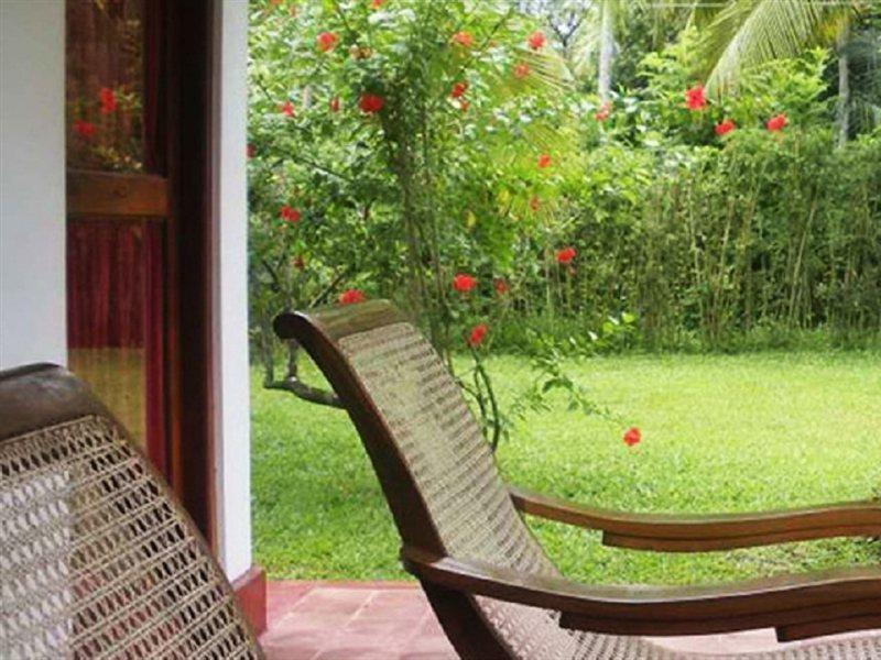 Hotel Dalmanuta Gardens Dharga Town Exteriér fotografie